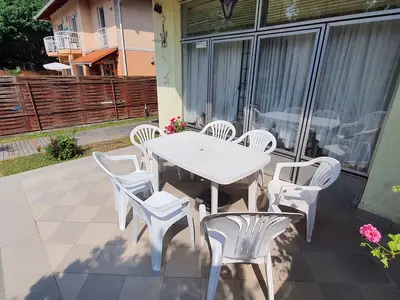 Ferienhaus für 13 Personen (180 m²) in Siófok 3/10