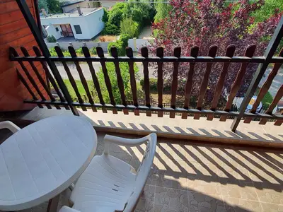 Ferienhaus für 13 Personen (180 m²) in Siófok 5/10