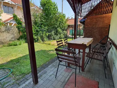 Ferienhaus für 13 Personen (180 m²) in Siófok 7/10