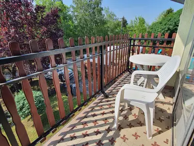 Ferienhaus für 13 Personen (180 m²) in Siófok 8/10