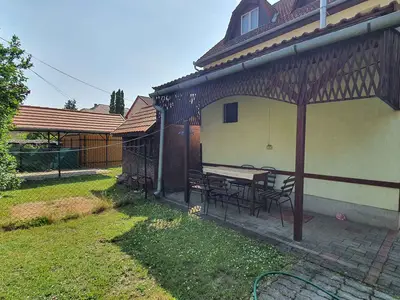 Ferienhaus für 13 Personen (180 m²) in Siófok 9/10