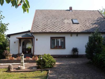 Ferienhaus für 6 Personen (80 m²) in Siófok 1/10