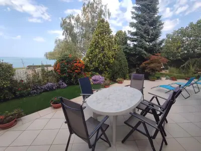 Ferienhaus für 17 Personen (300 m²) in Siófok 6/10