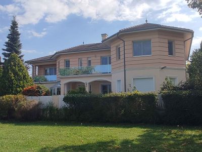 Ferienhaus für 17 Personen (300 m²) in Siófok 6/10