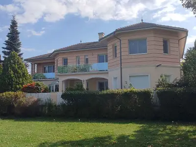 Ferienhaus für 17 Personen (300 m²) in Siófok 5/10