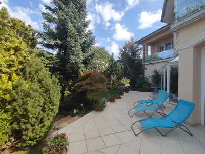 Ferienhaus für 17 Personen (300 m²) in Siófok 10/10
