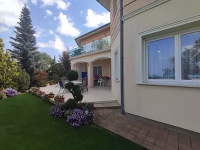 Ferienhaus für 17 Personen (300 m²) in Siófok 7/10