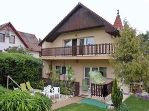 Ferienhaus für 15 Personen (200 m²) in Siófok