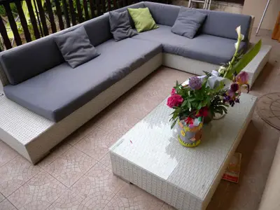 Ferienhaus für 15 Personen (200 m²) in Siófok 6/10