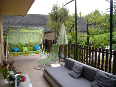 Ferienhaus für 15 Personen (200 m²) in Siófok 7/10