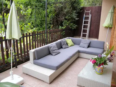Ferienhaus für 15 Personen (200 m²) in Siófok 8/10