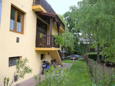 Ferienhaus für 15 Personen (200 m²) in Siófok 10/10