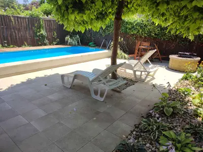 Ferienhaus für 10 Personen (110 m²) in Siófok 4/10