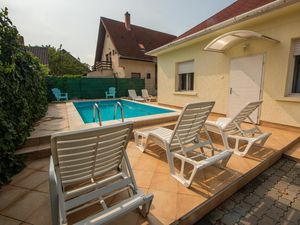 Ferienhaus für 7 Personen (90 m&sup2;) in Siófok