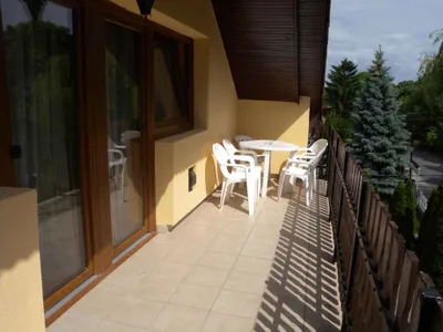 Ferienhaus für 16 Personen (180 m²) in Siófok 3/10