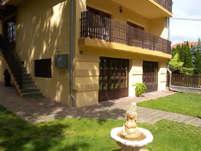 Ferienhaus für 16 Personen (180 m²) in Siófok 6/10
