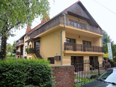 Ferienhaus für 16 Personen (180 m²) in Siófok 7/10