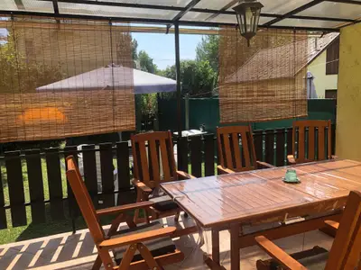 Ferienhaus für 8 Personen (160 m²) in Siófok 7/10