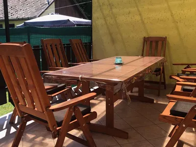 Ferienhaus für 8 Personen (160 m²) in Siófok 5/10