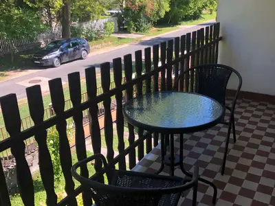 Ferienhaus für 8 Personen (160 m²) in Siófok 3/10