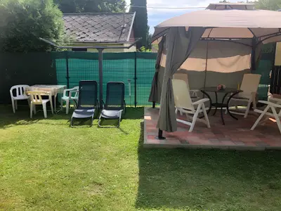 Ferienhaus für 8 Personen (160 m²) in Siófok 10/10