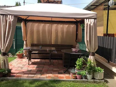 Ferienhaus für 8 Personen (160 m²) in Siófok 8/10