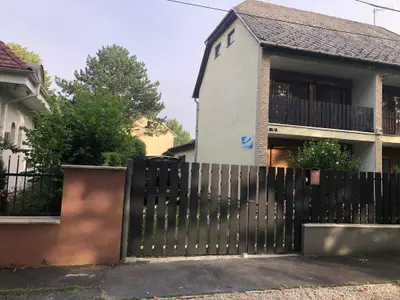 Ferienhaus für 8 Personen (160 m²) in Siófok 1/10