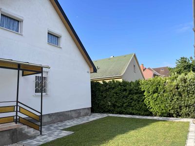 Ferienhaus für 14 Personen (170 m²) in Siófok 8/10