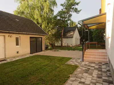Ferienhaus für 14 Personen (170 m²) in Siófok 3/10
