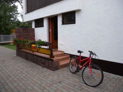 Ferienhaus für 4 Personen (56 m²) in Siófok 7/10