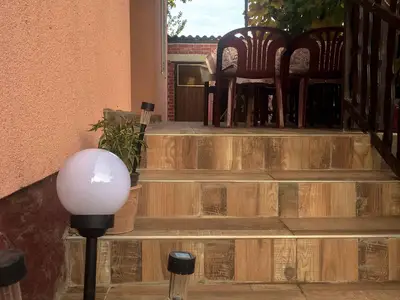 Ferienhaus für 5 Personen (80 m²) in Siófok 2/10