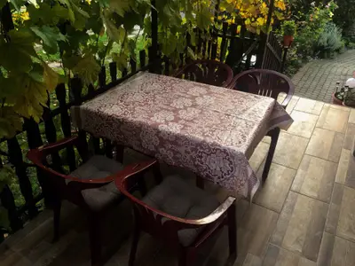Ferienhaus für 5 Personen (80 m²) in Siófok 4/10