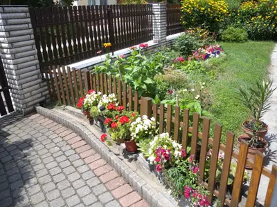 Ferienhaus für 5 Personen (80 m²) in Siófok 6/10