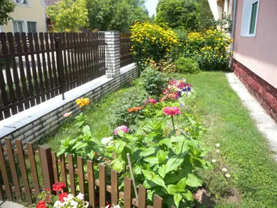 Ferienhaus für 5 Personen (80 m²) in Siófok 8/10