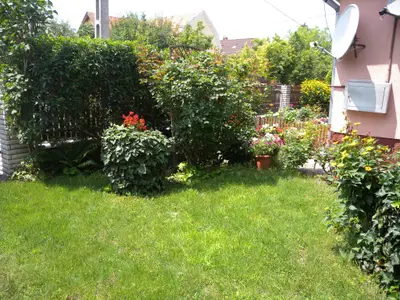 Ferienhaus für 5 Personen (80 m²) in Siófok 9/10