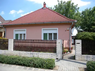 Ferienhaus für 5 Personen (80 m²) in Siófok 10/10