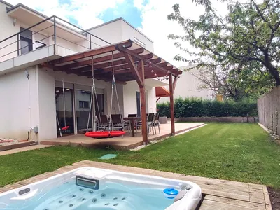 Ferienhaus für 6 Personen (105 m²) in Siófok 2/10