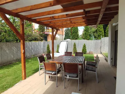 Ferienhaus für 6 Personen (105 m²) in Siófok 3/10
