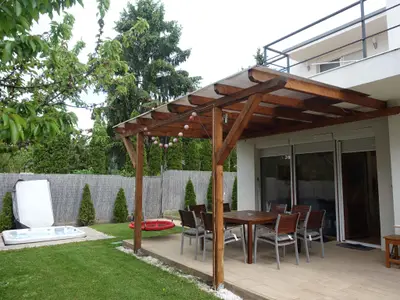 Ferienhaus für 6 Personen (105 m²) in Siófok 4/10