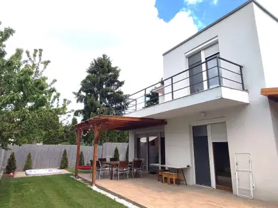 Ferienhaus für 6 Personen (105 m²) in Siófok 5/10