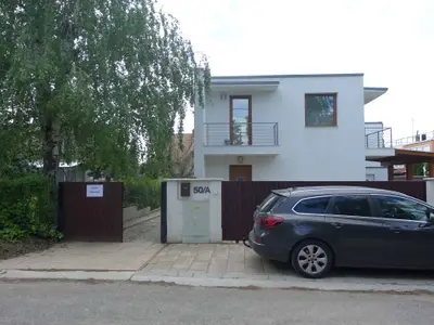 Ferienhaus für 6 Personen (105 m²) in Siófok 6/10