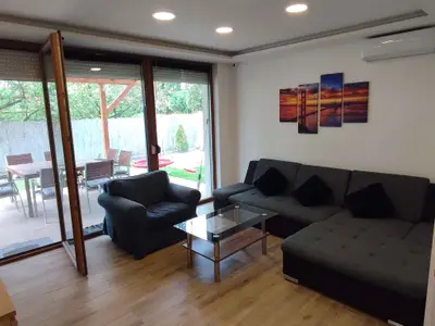 Ferienhaus für 6 Personen (105 m²) in Siófok 7/10