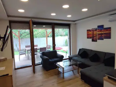 Ferienhaus für 6 Personen (105 m²) in Siófok 8/10