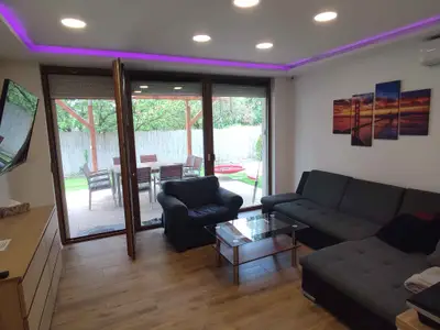 Ferienhaus für 6 Personen (105 m²) in Siófok 9/10
