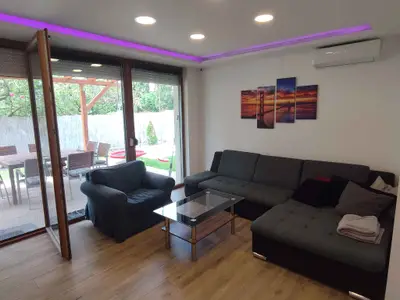 Ferienhaus für 6 Personen (105 m²) in Siófok 10/10