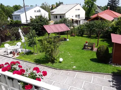 Ferienhaus für 6 Personen (110 m²) in Siófok 2/10