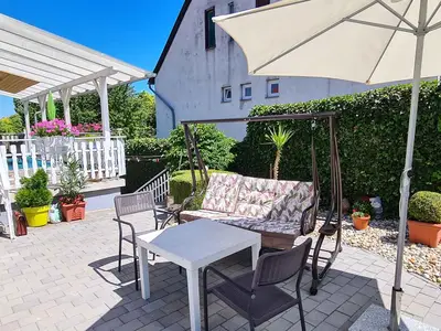 Ferienhaus für 6 Personen (110 m²) in Siófok 3/10