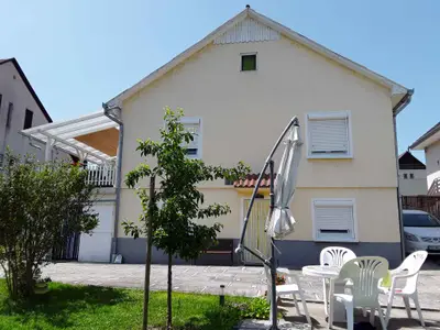 Ferienhaus für 6 Personen (110 m²) in Siófok 4/10