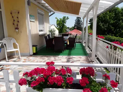 Ferienhaus für 6 Personen (110 m²) in Siófok 6/10