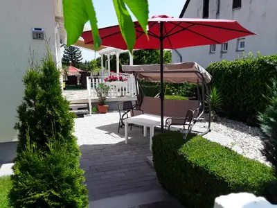 Ferienhaus für 6 Personen (110 m²) in Siófok 7/10